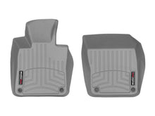 Load image into Gallery viewer, Weathertech 4610181 FloorLiner™ DigitalFit® for Select Volvo S90, Volvo V90, Volvo V90 Cross Country