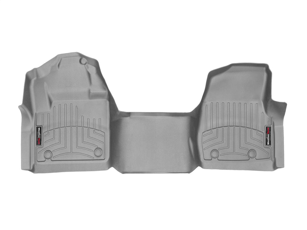 Weathertech 4610281 FloorLiner™ DigitalFit® for Select Ford F-250 Super Duty, Ford F-350 Super Duty, Ford F-450 Super Duty