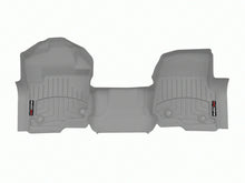 Load image into Gallery viewer, Weathertech 4610331 FloorLiner™ DigitalFit® for Select Ford F-250 Super Duty, Ford F-350 Super Duty, Ford F-450 Super Duty, Ford F-550 Super Duty