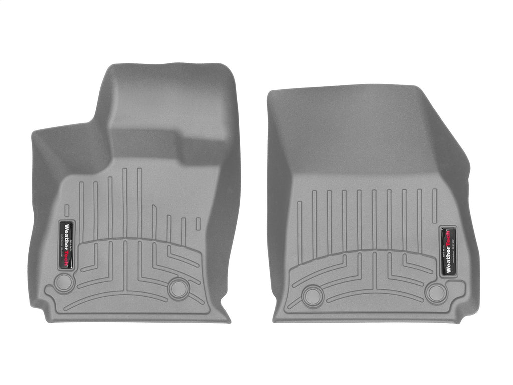 Weathertech 4610341 FloorLiner™ DigitalFit® for Select Lincoln Continental