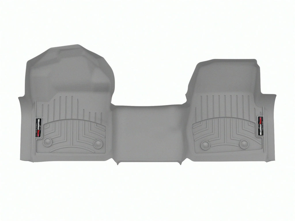 Weathertech 4610351 FloorLiner™ DigitalFit® for Select Ford F-250 Super Duty, Ford F-350 Super Duty