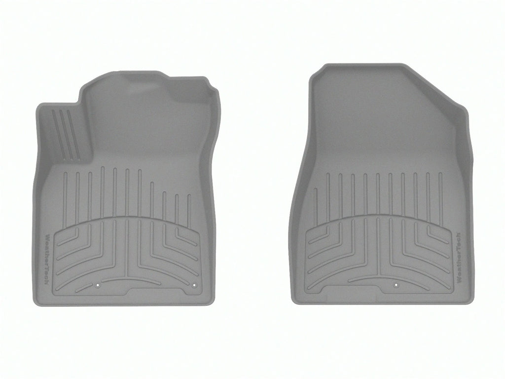 Weathertech 4610361IM FloorLiner™ HP for Select Kia Niro