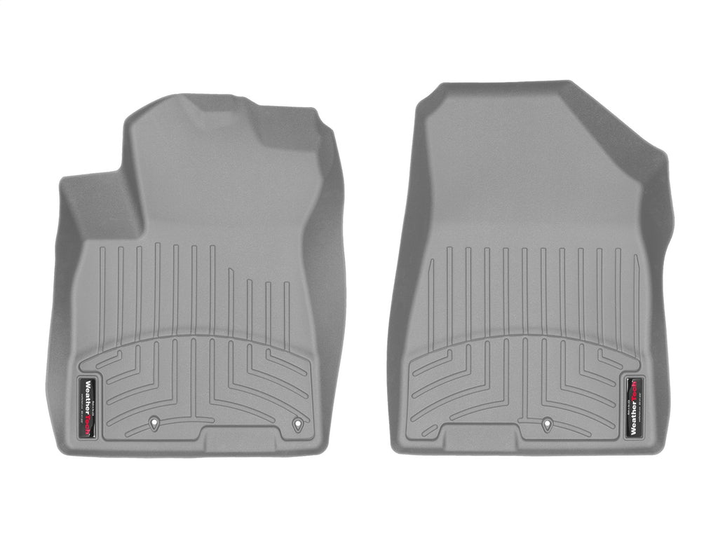 Weathertech 4610361 FloorLiner™ DigitalFit® for Select Kia Niro