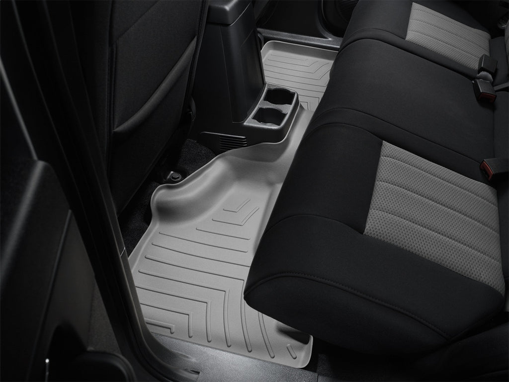 Weathertech 461402 FloorLiner™ DigitalFit® for Select Jeep Liberty