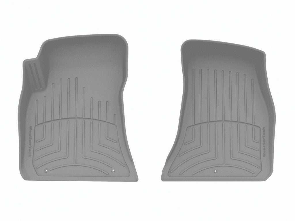Weathertech 4610491IM FloorLiner™ HP for Select Dodge Challenger