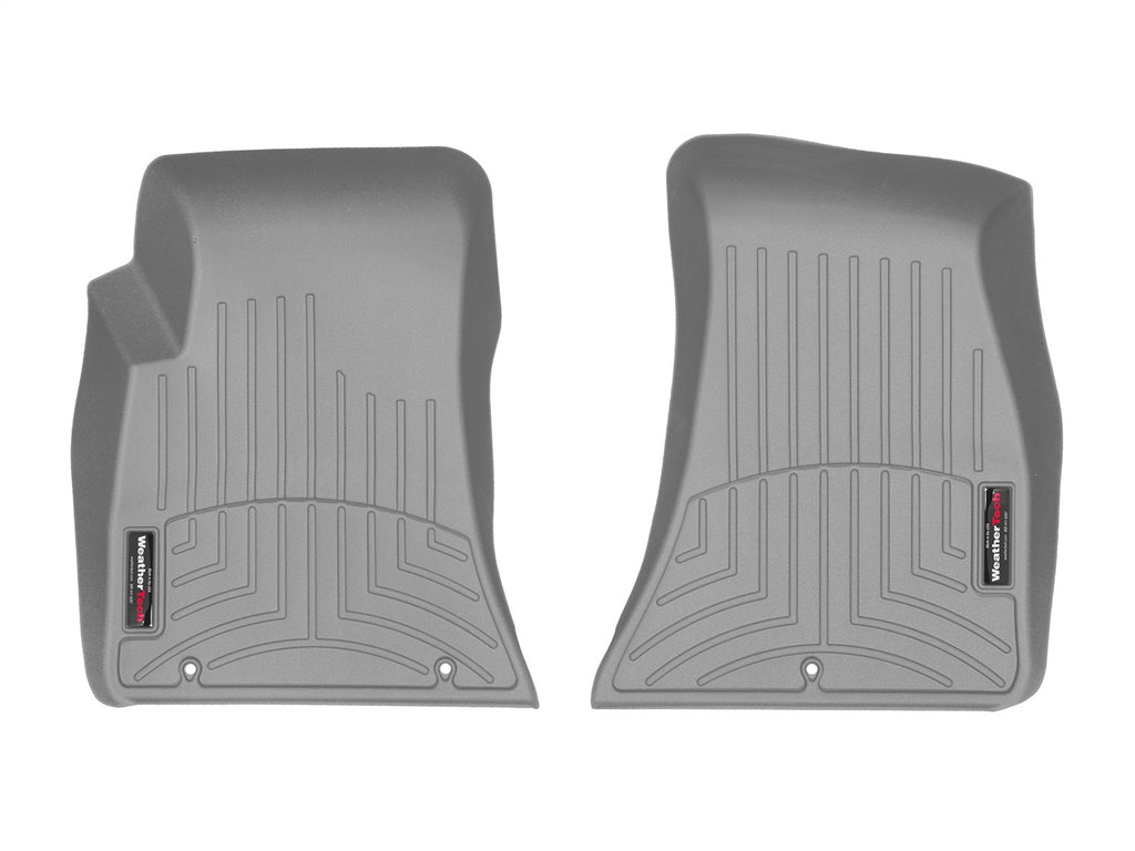 Weathertech 4610491 FloorLiner™ DigitalFit® for Select Dodge Challenger