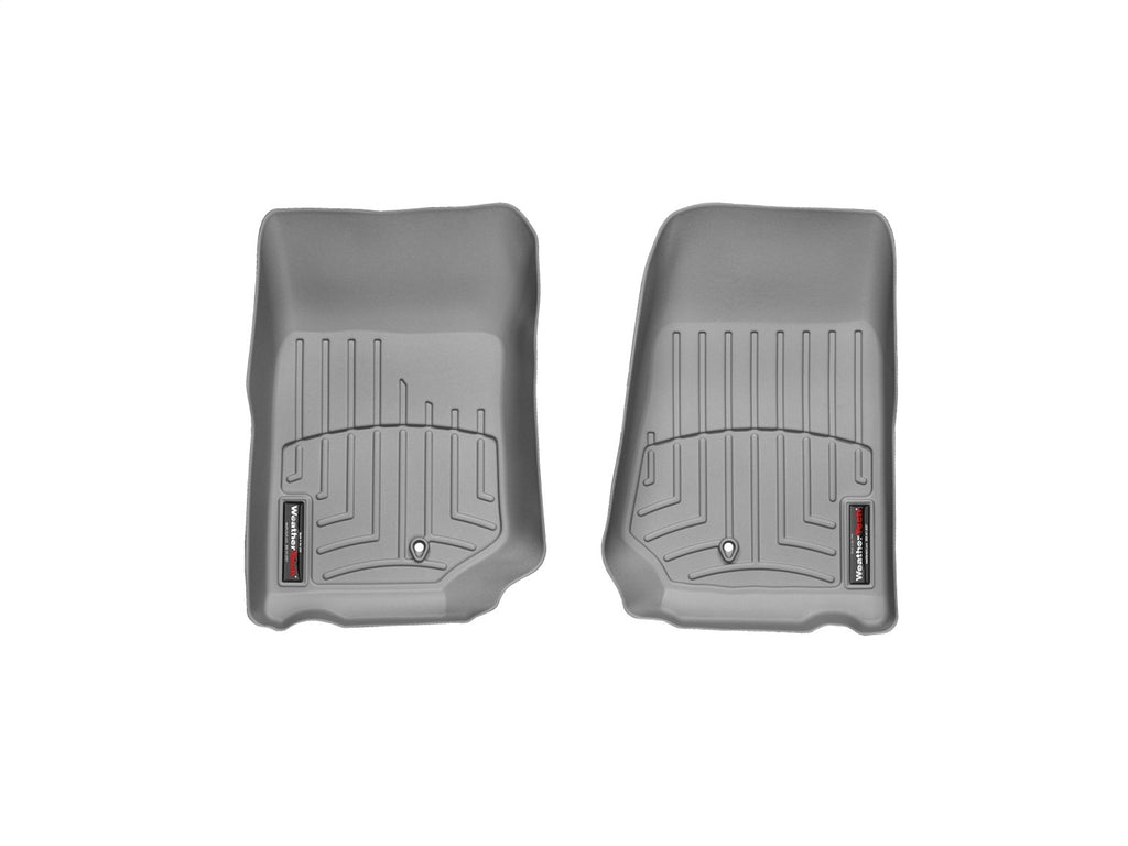 Weathertech 461051 FloorLiner™ DigitalFit® for Select Jeep Wrangler