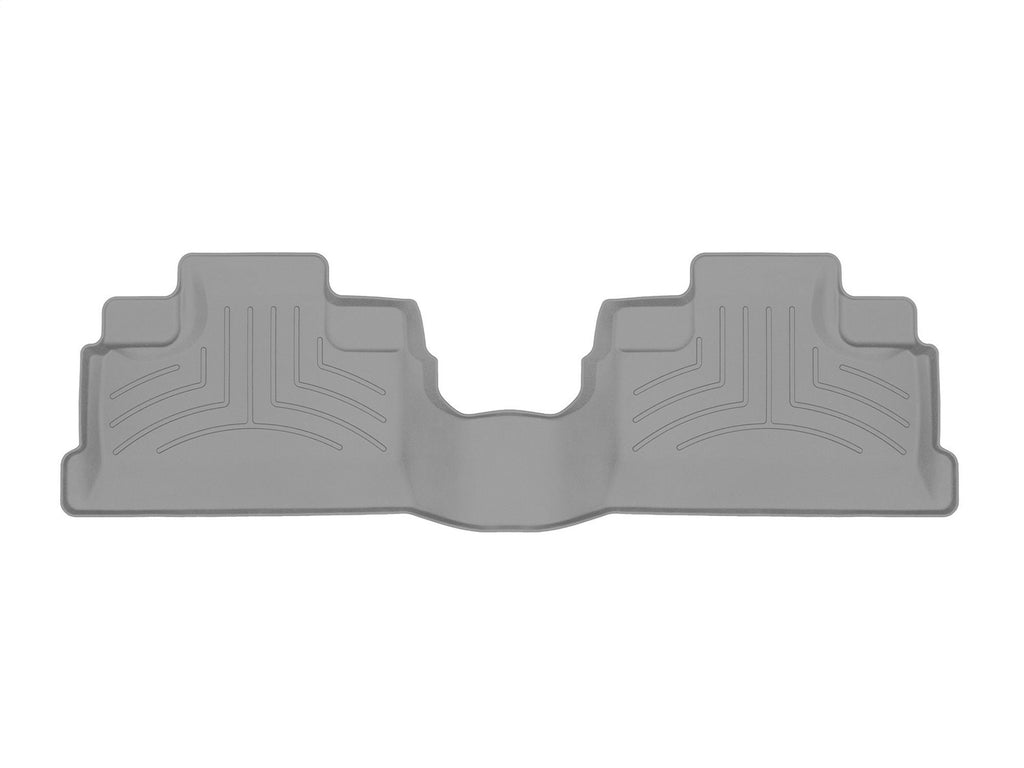 Weathertech 461052IM FloorLiner™ HP for Select Jeep Wrangler