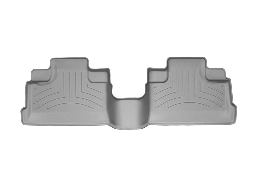 Weathertech 461052 FloorLiner™ DigitalFit® for Select Jeep Wrangler