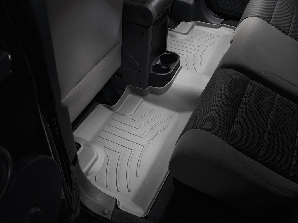 Weathertech 461052 FloorLiner™ DigitalFit® for Select Jeep Wrangler