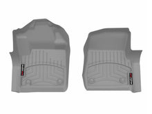 Load image into Gallery viewer, Weathertech 4610541 FloorLiner™ DigitalFit® for Select Ford F-250 Super Duty, Ford F-350 Super Duty, Ford F-450 Super Duty