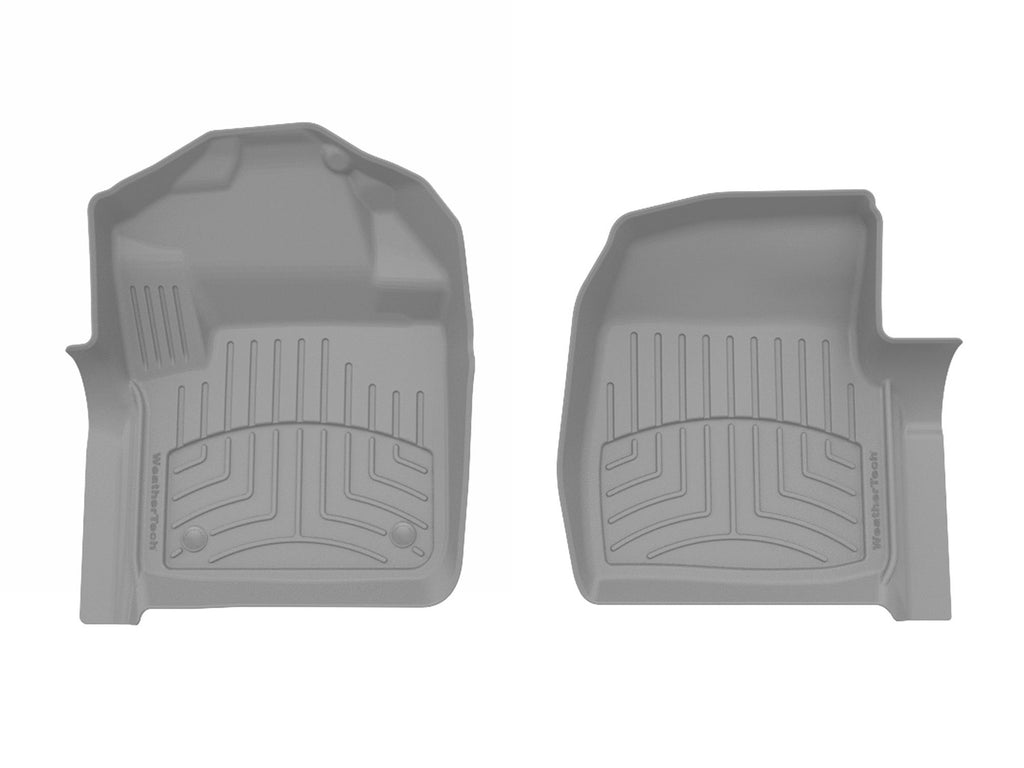 Weathertech 4610541IM FloorLiner™ HP for Select Ford F-250 Super Duty, Ford F-350 Super Duty, Ford F-450 Super Duty