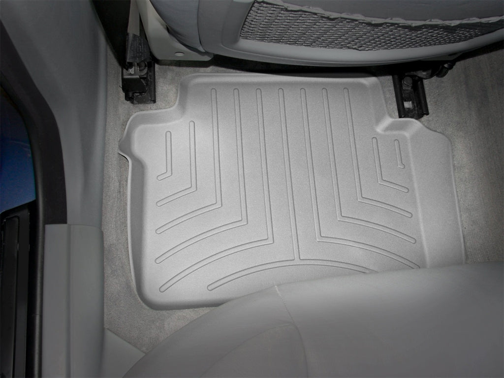 Weathertech 461062 FloorLiner™ DigitalFit® for Select BMW 323Ci, BMW 325Ci, BMW 328Ci, BMW 330Ci, BMW M3