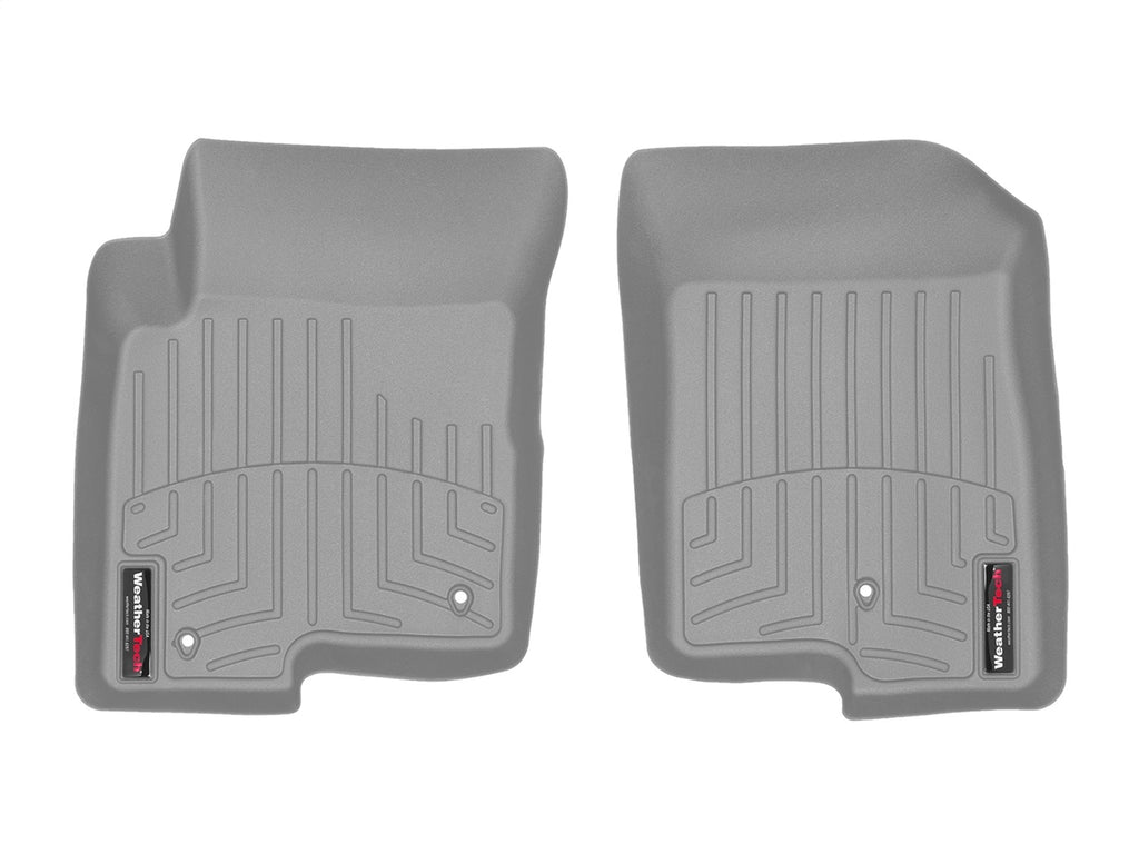 Weathertech 4610641 FloorLiner™ DigitalFit® for Select Jeep Compass, Jeep Patriot