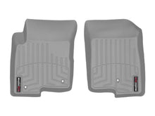 Load image into Gallery viewer, Weathertech 4610641 FloorLiner™ DigitalFit® for Select Jeep Compass, Jeep Patriot