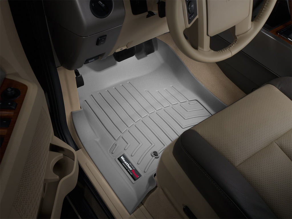 Weathertech 461071 FloorLiner™ DigitalFit® for Select Ford Expedition, Lincoln Navigator