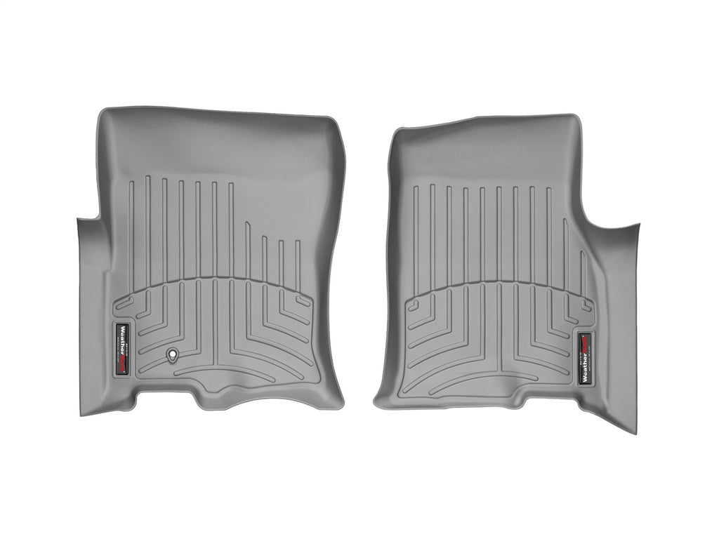 Weathertech 461071 FloorLiner™ DigitalFit® for Select Ford Expedition, Lincoln Navigator