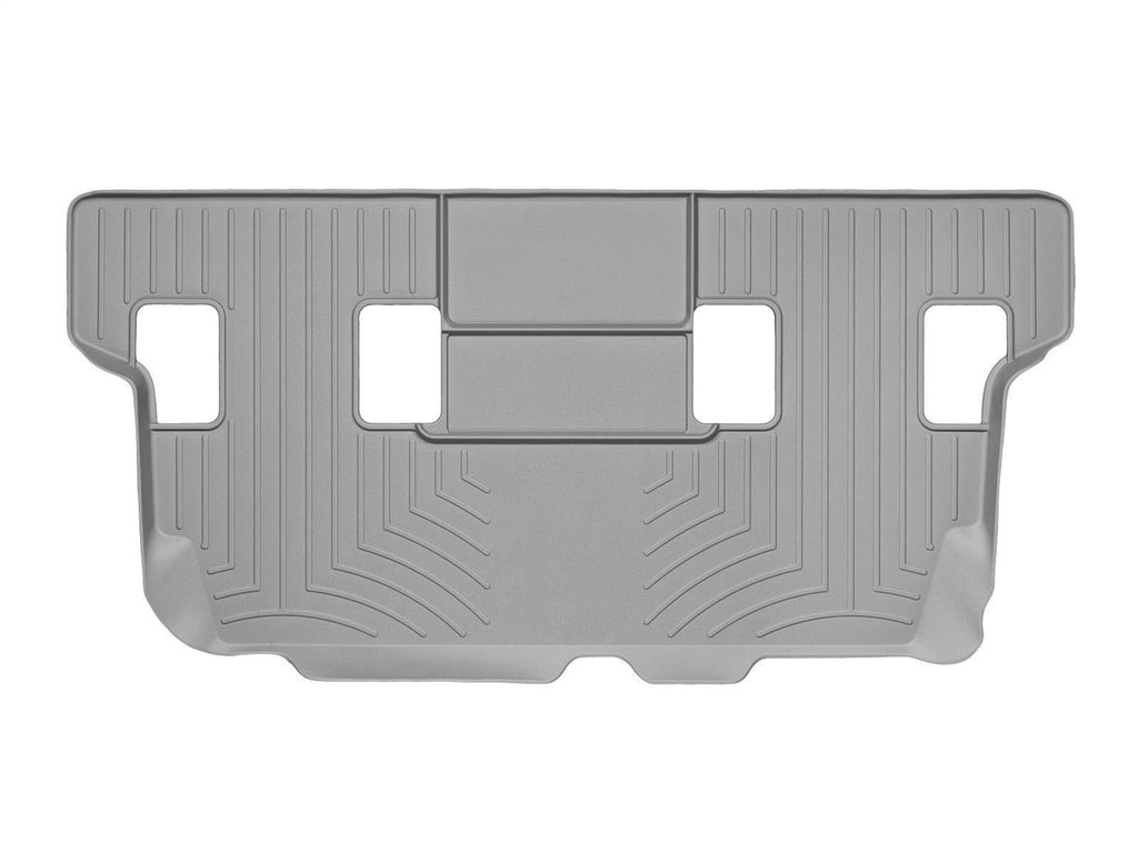 Weathertech 461074 FloorLiner™ DigitalFit® for Select Ford Expedition, Lincoln Navigator