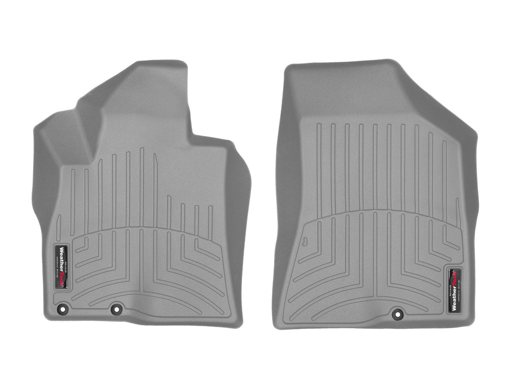 Weathertech 4610761 FloorLiner™ DigitalFit® for Select Hyundai Santa Fe