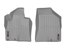 Load image into Gallery viewer, Weathertech 4610761 FloorLiner™ DigitalFit® for Select Hyundai Santa Fe