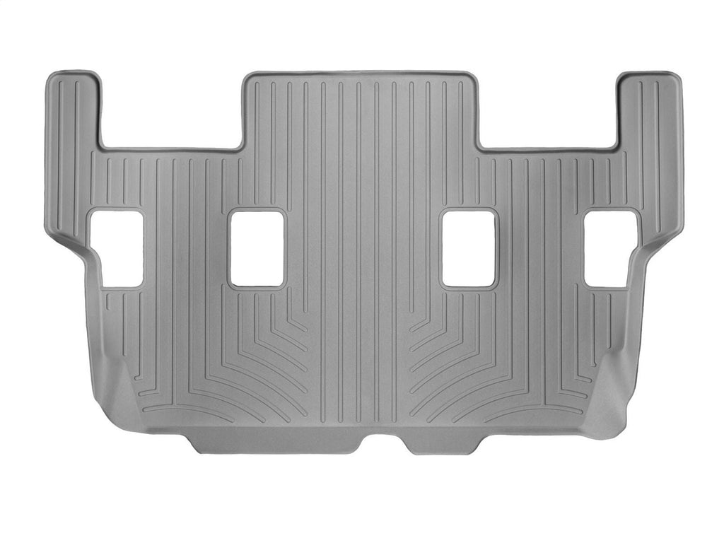 Weathertech 461076 FloorLiner™ DigitalFit® for Select Ford Expedition, Lincoln Navigator