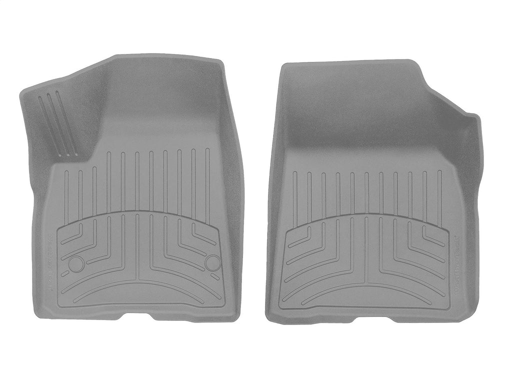 Weathertech 4610801IM FloorLiner™ HP for Select Chevrolet Blazer, GMC Acadia