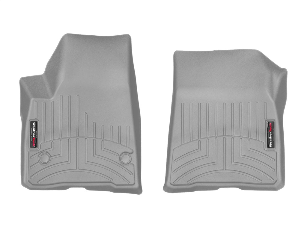Weathertech 4610801 FloorLiner™ DigitalFit® for Select Chevrolet Blazer, GMC Acadia