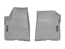 Load image into Gallery viewer, Weathertech 4610801 FloorLiner™ DigitalFit® for Select Chevrolet Blazer, GMC Acadia