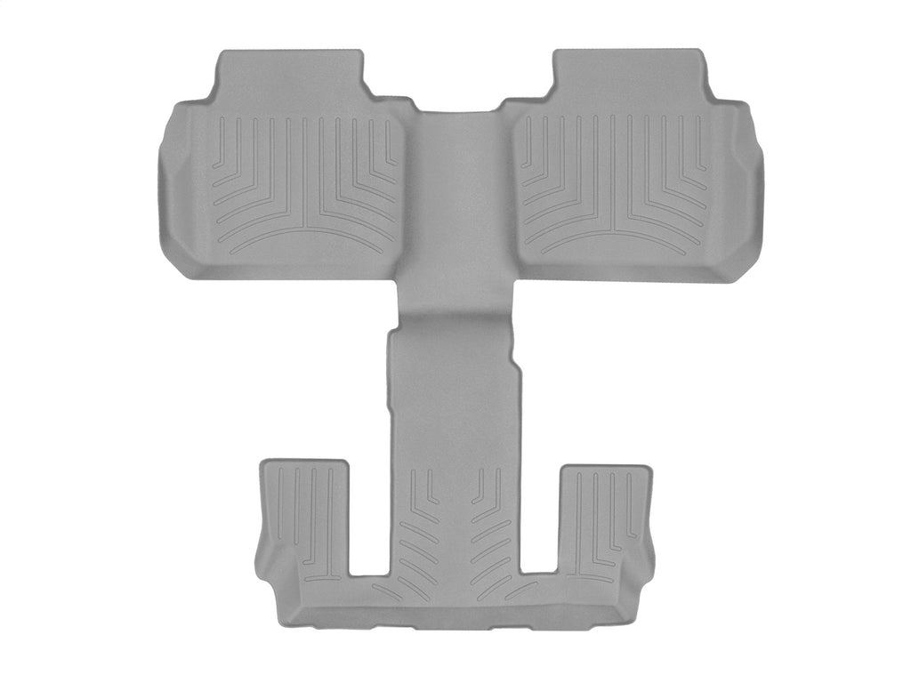 Weathertech 4610803 FloorLiner™ DigitalFit® for Select Cadillac XT6, GMC Acadia