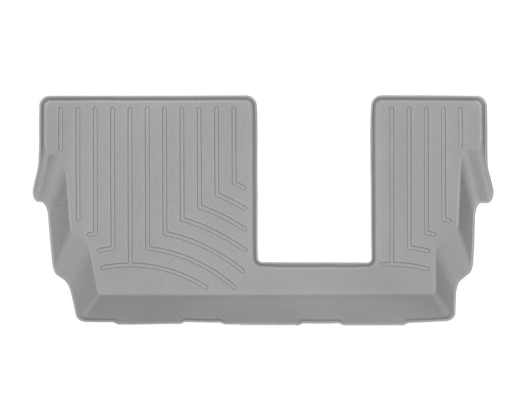 Weathertech 4610804 FloorLiner™ DigitalFit® for Select Cadillac XT6, GMC Acadia