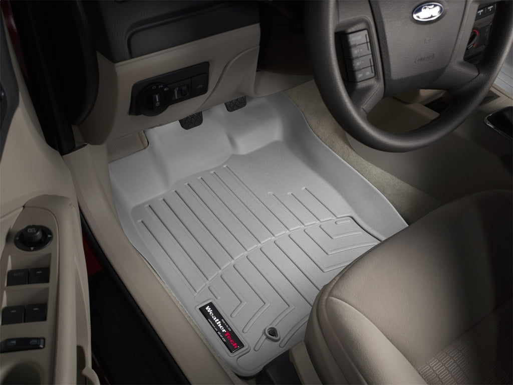 Weathertech 461081 FloorLiner™ DigitalFit® for Select Ford Fusion, Lincoln MKZ, Lincoln Zephyr, Mercury Milan