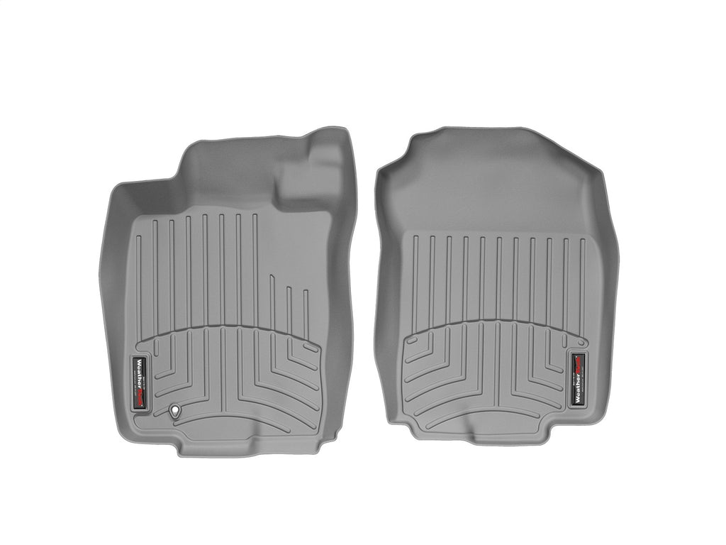 Weathertech 461081 FloorLiner™ DigitalFit® for Select Ford Fusion, Lincoln MKZ, Lincoln Zephyr, Mercury Milan