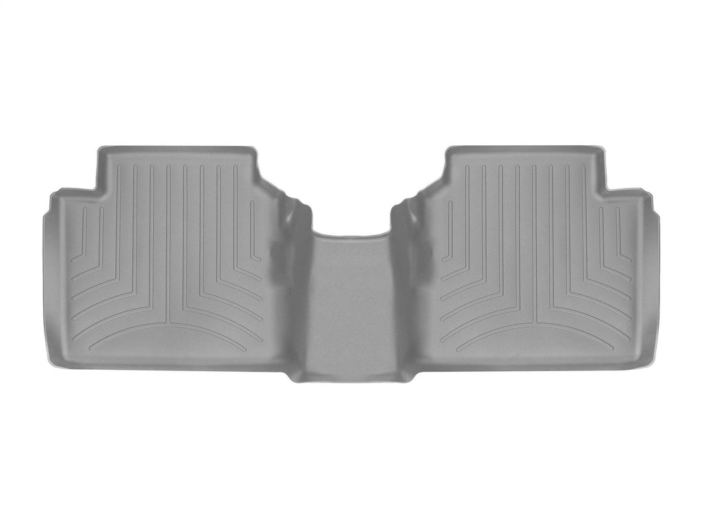 Weathertech 461083 FloorLiner™ DigitalFit® for Select Ford Fusion, Lincoln MKZ