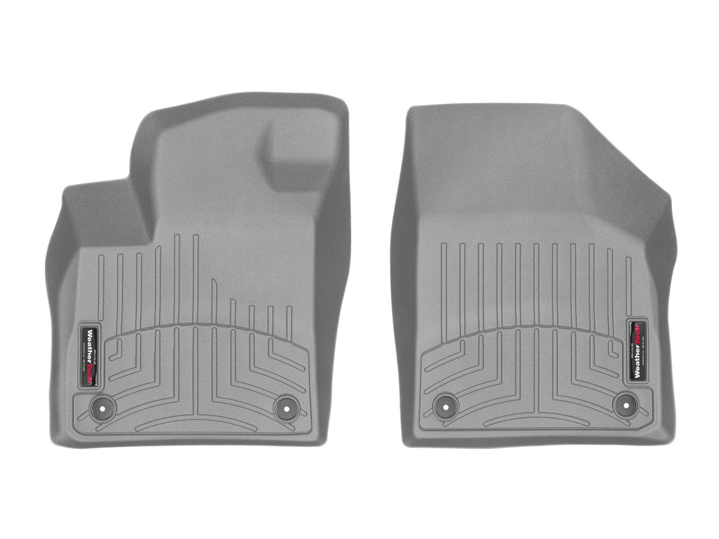 Weathertech 4610841 FloorLiner™ DigitalFit® for Select Volkswagen Atlas