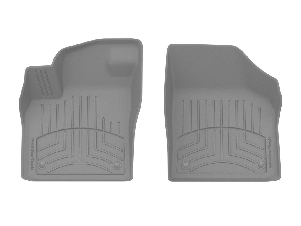 Weathertech 4610841IM FloorLiner™ HP for Select Volkswagen Atlas
