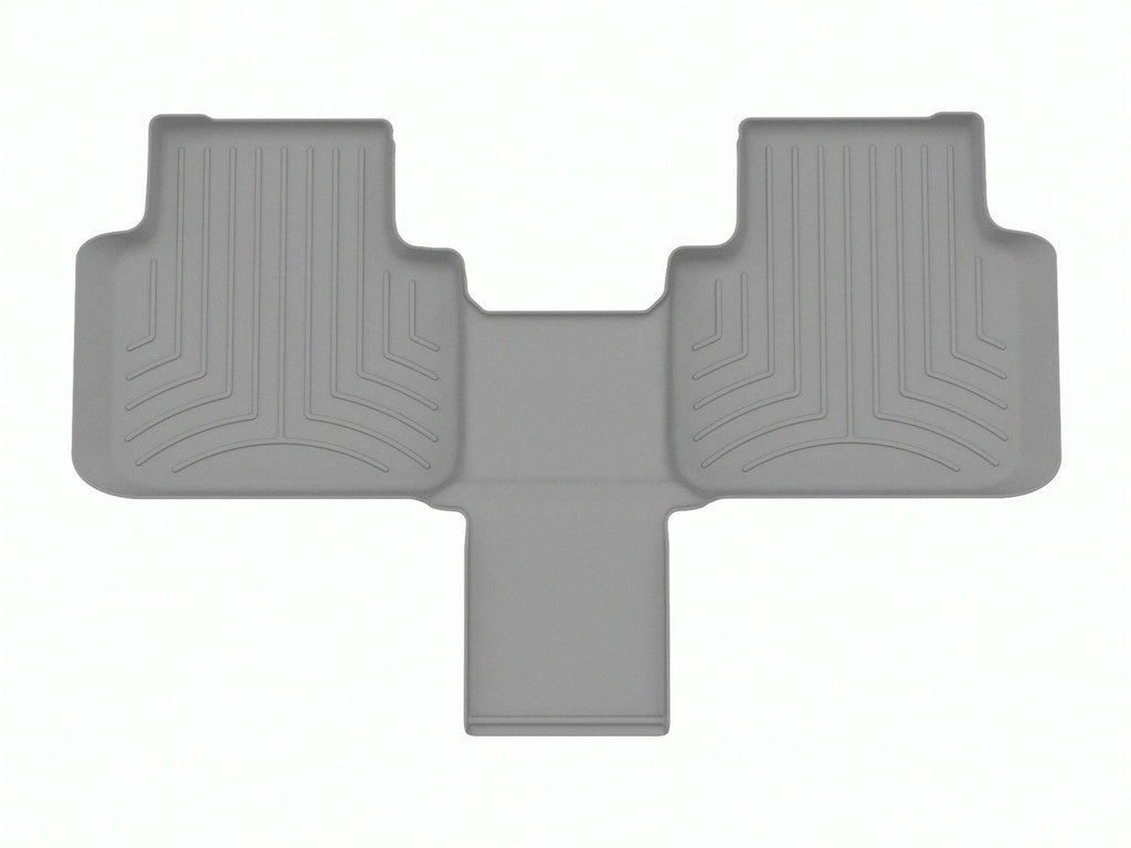 Weathertech 4610842IM FloorLiner™ HP for Select Volkswagen Atlas