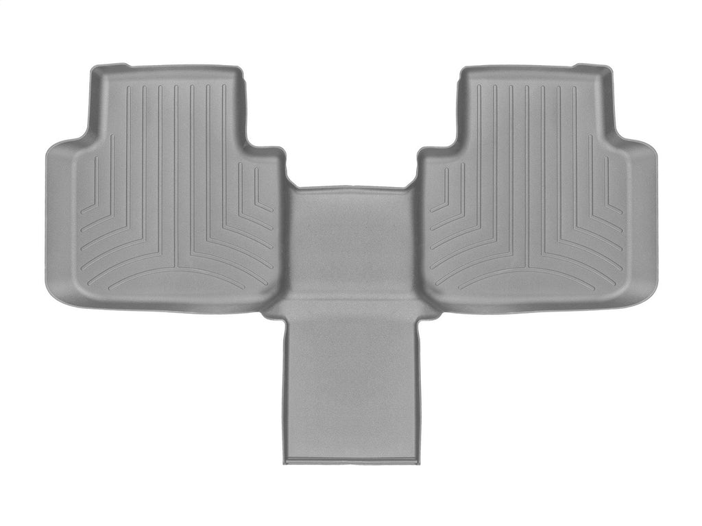 Weathertech 4610842 FloorLiner™ DigitalFit® for Select Volkswagen Atlas