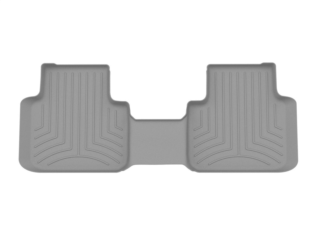 Weathertech 4610844IM FloorLiner™ HP for Select Volkswagen Atlas, Volkswagen Atlas Cross Sport