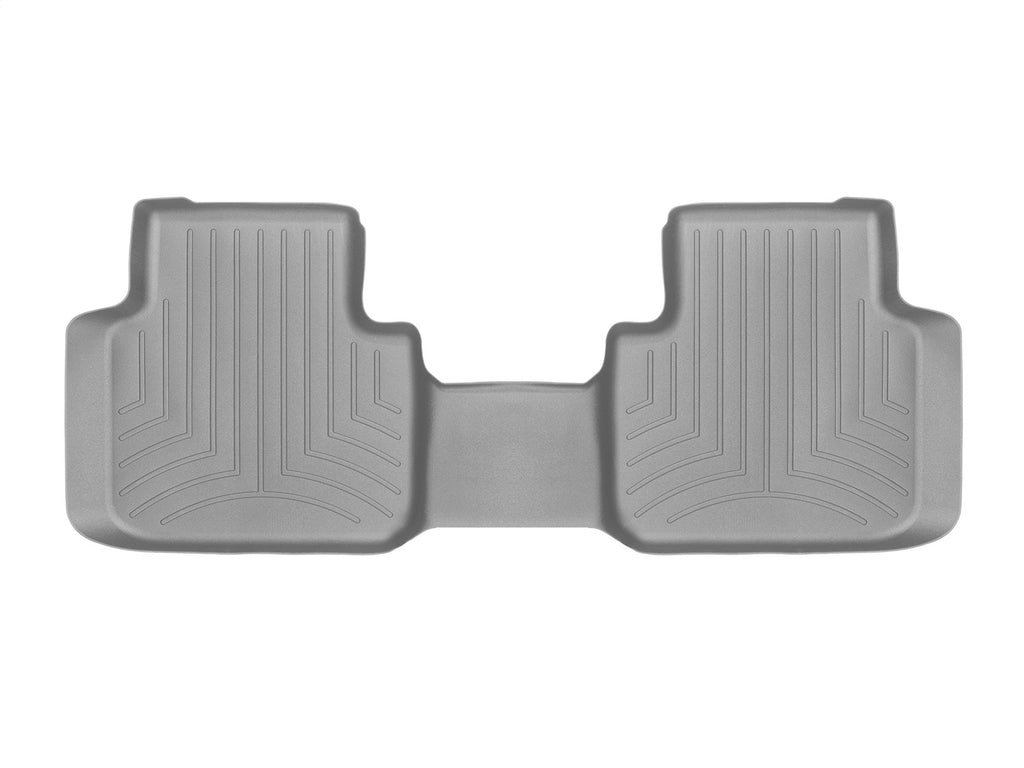 Weathertech 4610844 FloorLiner™ DigitalFit® for Select Volkswagen Atlas, Volkswagen Atlas Cross Sport