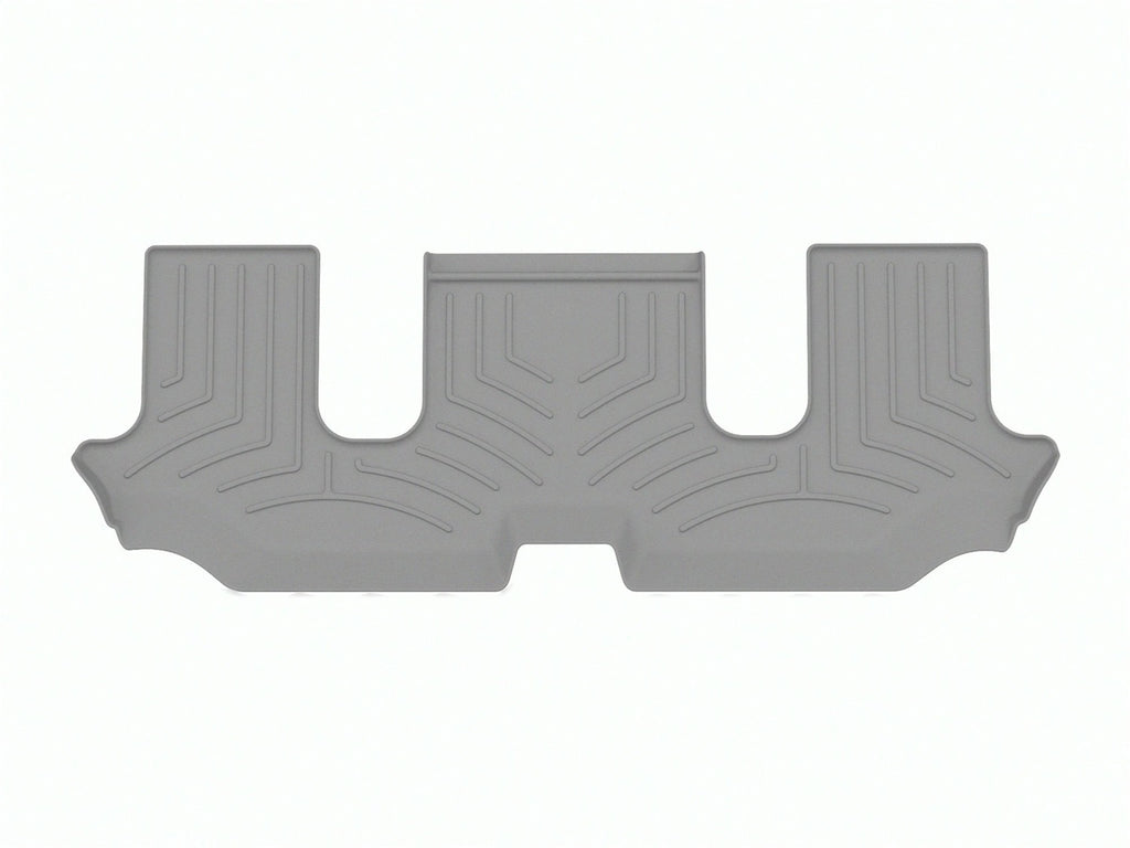 Weathertech 4610845IM FloorLiner™ HP for Select Volkswagen Atlas