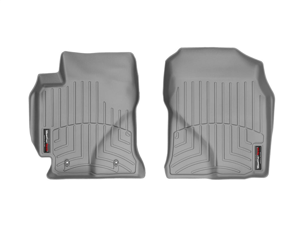Weathertech 461091 FloorLiner™ DigitalFit® for Select Toyota Corolla