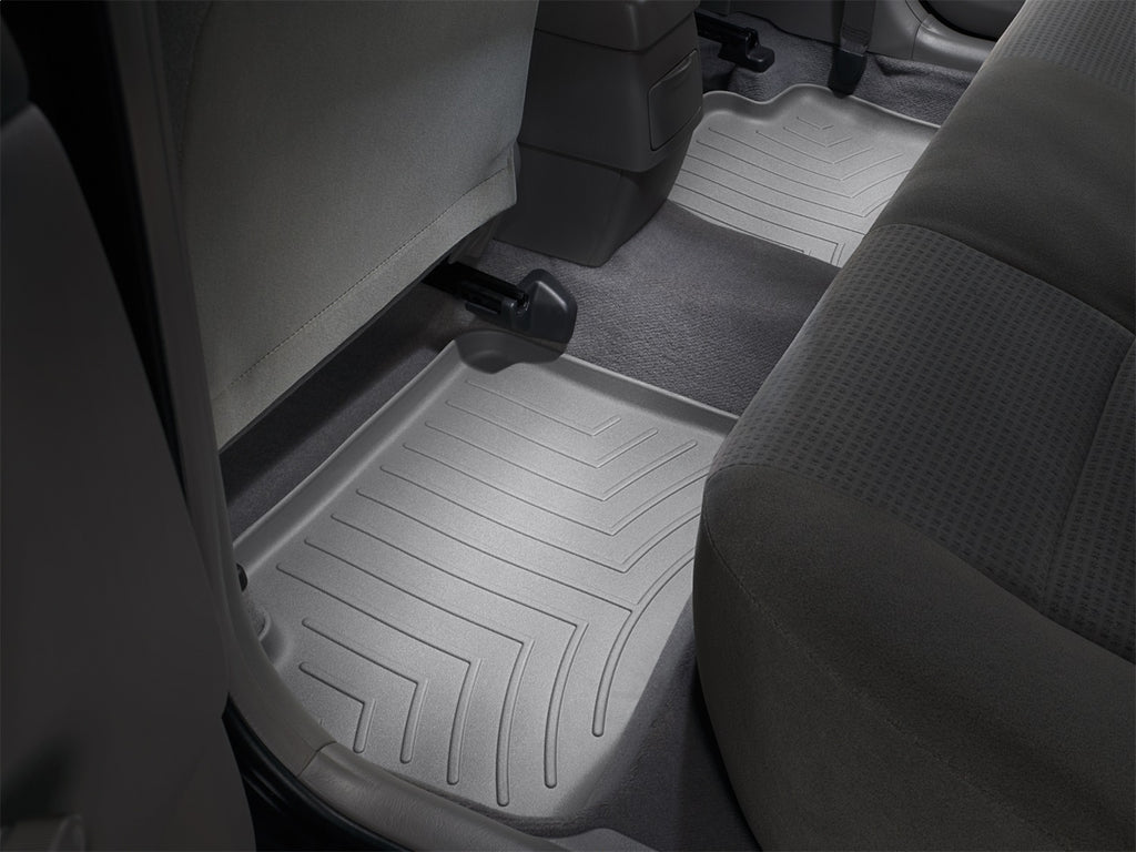 Weathertech 461092 FloorLiner™ DigitalFit® for Select Toyota Corolla