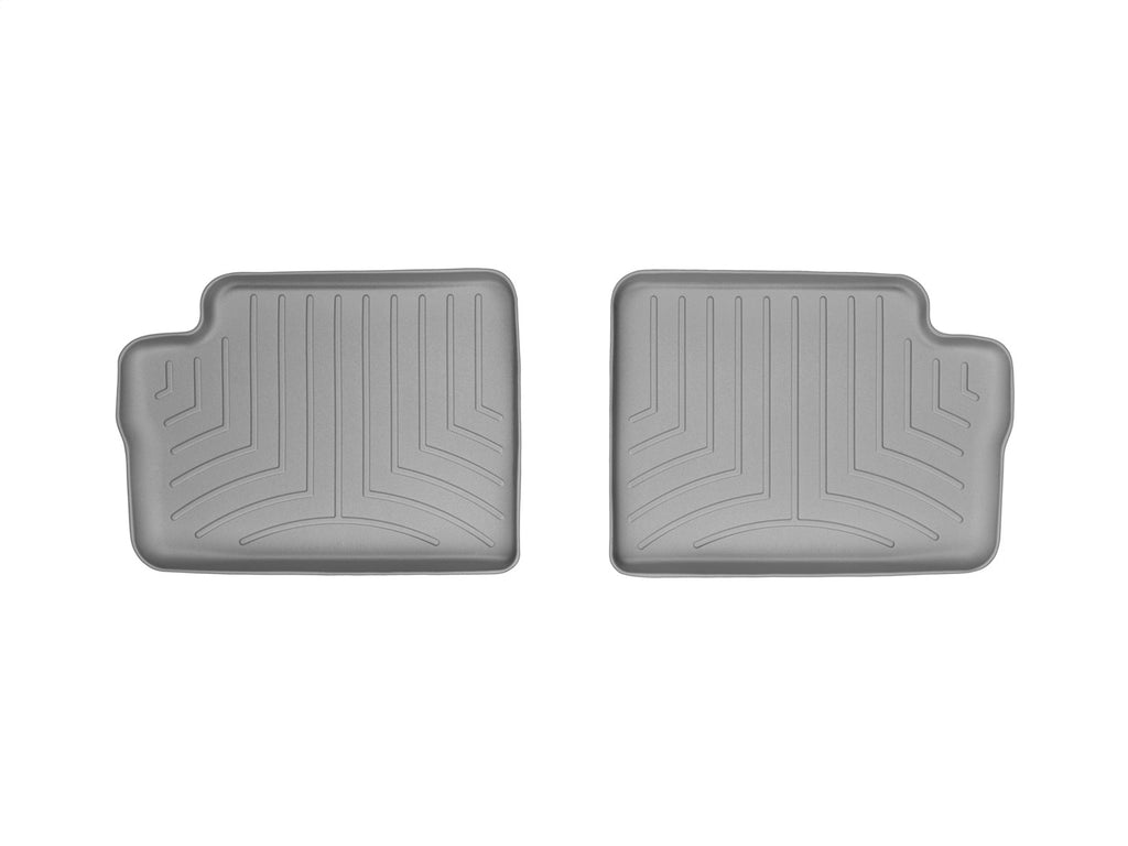 Weathertech 461092 FloorLiner™ DigitalFit® for Select Toyota Corolla