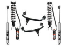 Load image into Gallery viewer, Superlift 4610FX 3in. Lift Kit-19-25 (New Body) Ram 1500 4WD w/Fox CO/Shks w/o Fac Air Ride Susp for Select Ram