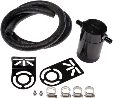 Dorman - HELP 46110 Oil Catch Can System