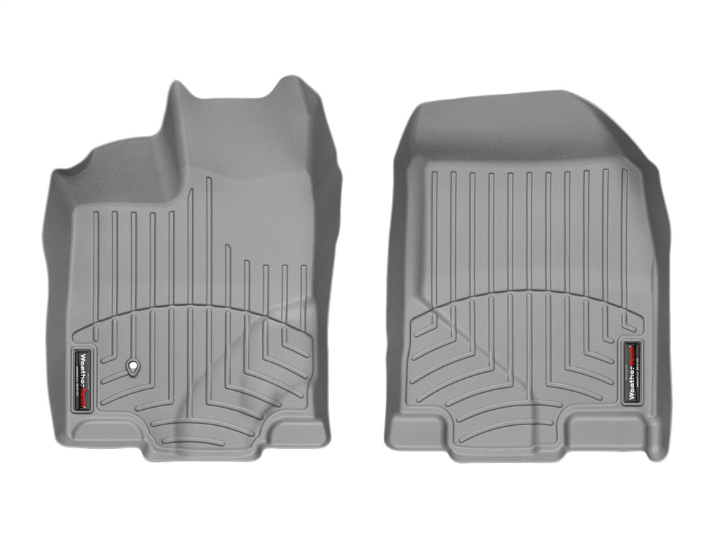 Weathertech 461101 FloorLiner™ DigitalFit® for Select Ford Edge, Lincoln MKX