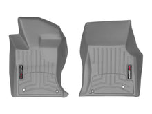 Load image into Gallery viewer, Weathertech 4611031 FloorLiner™ DigitalFit® for Select Jaguar XE, Jaguar XF