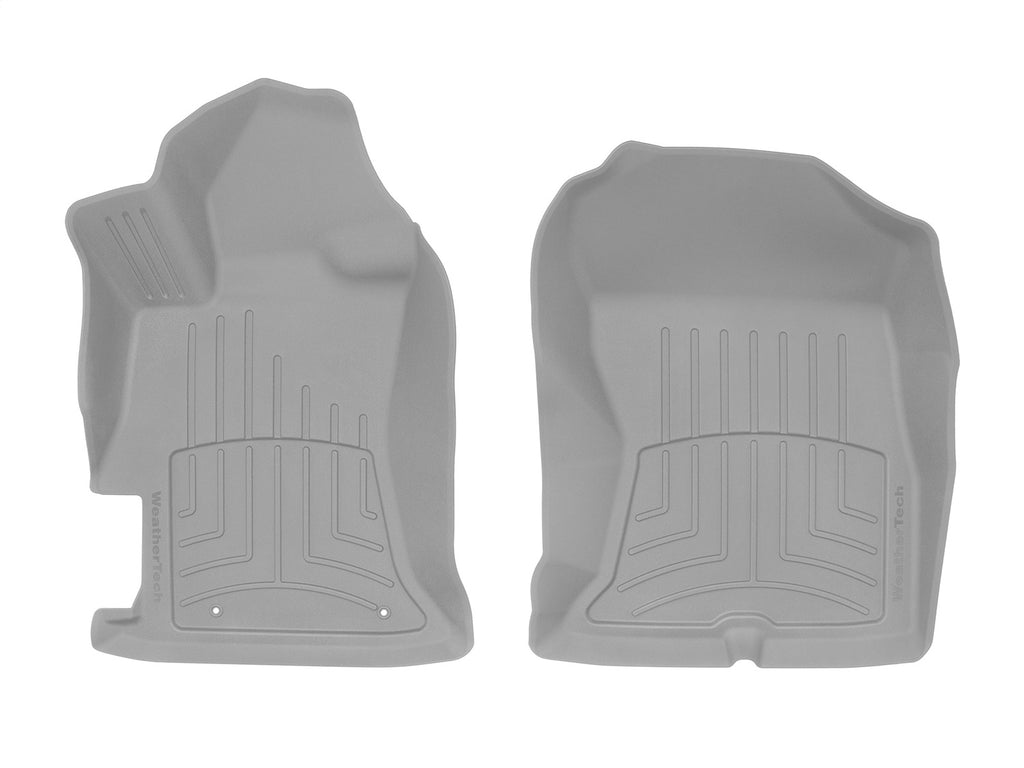 Weathertech 4611071IM FloorLiner™ HP for Select Subaru Crosstrek, Subaru Impreza