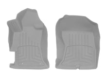 Load image into Gallery viewer, Weathertech 4611071IM FloorLiner™ HP for Select Subaru Crosstrek, Subaru Impreza
