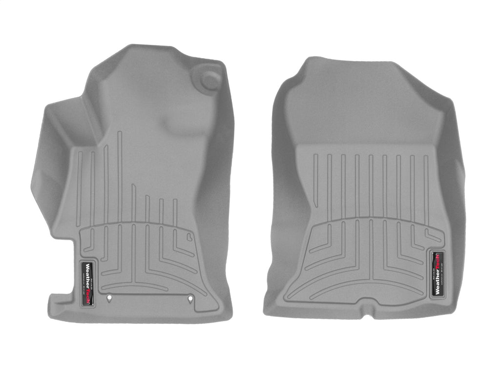 Weathertech 4611071 FloorLiner™ DigitalFit® for Select Subaru Crosstrek, Subaru Impreza